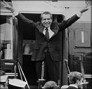 Should we blame Richard Nixon for the financial crisis?
