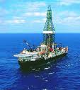 Colin Powell on Oil Spill - we need "decisive force"
