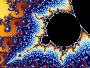 mandelbrot