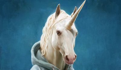 Remember: the securities laws cover unicorns just like every other species!